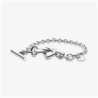 Bracciale Pandora Donna in Argento 598100-16 - 598100-16